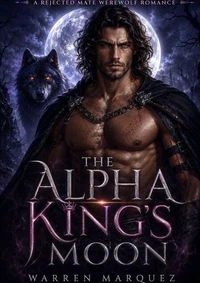 The Alpha King’s Moon
