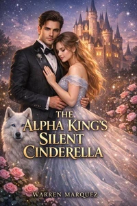 The Alpha King’s Silent Cinderella