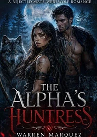 The Alpha’s Huntress