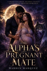 The Alpha's Pregnant Mate