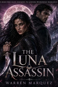 The Luna Assassin