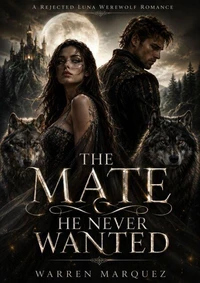 The Mate He Never Wanted