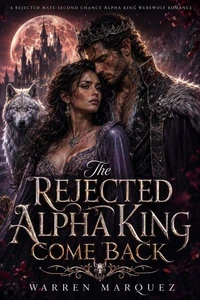 The Rejected Alpha King Come Back