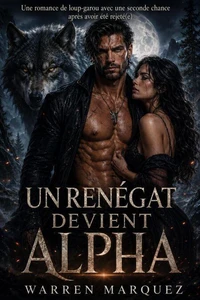 Un renégat devient alpha