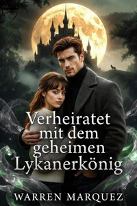 Verheiratet mit dem geheimen Lykanerkönig