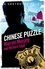 Chinese Puzzle. Number 3 in Series