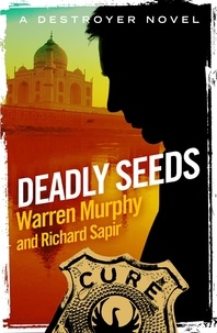 Warren Murphy et Richard Sapir - Deadly Seeds - Number 21 in Series.