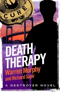 Warren Murphy et Richard Sapir - Death Therapy - Number 6 in Series.