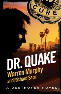 Warren Murphy et Richard Sapir - Dr. Quake - Number 5 in Series.