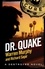 Dr. Quake. Number 5 in Series