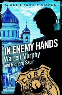 Warren Murphy et Richard Sapir - In Enemy Hands - Number 26 in Series.