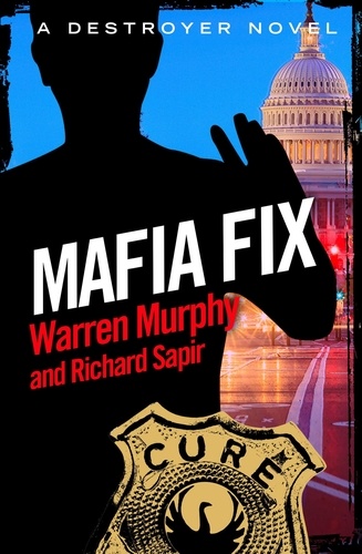 Mafia Fix. Number 4 in Series