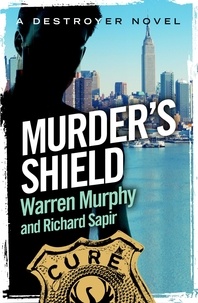 Warren Murphy et Richard Sapir - Murder's Shield - Number 9 in Series.