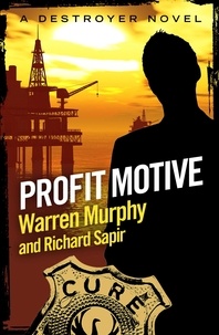 Warren Murphy et Richard Sapir - Profit Motive - Number 48 in Series.