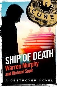 Warren Murphy et Richard Sapir - Ship of Death - Number 28 in Series.