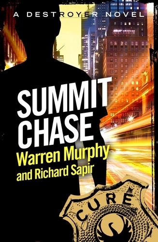 Summit Chase. Number 8 in Series