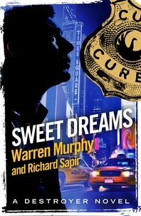 Warren Murphy et Richard Sapir - Sweet Dreams - Number 25 in Series.