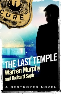 Warren Murphy et Richard Sapir - The Last Temple - Number 27 in Series.