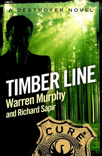 Timber Line. Number 42 in Series