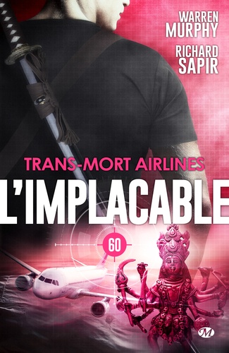 Trans-mort airlines. L'Implacable, T60