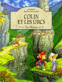 Colin et les Urcs