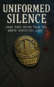 Uniformed Silence: What They Never Told You About Surviving LAPD