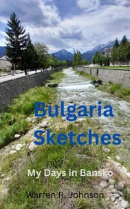 Bulgaria Sketches