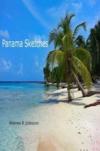  Warren R. Johnson - Panamá Sketches.