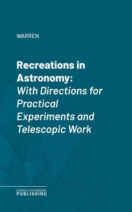 Recreations in Astronomy