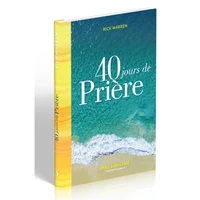 40 jours de prière