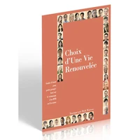 Choix d'Une Vie Renouvelée