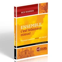 Ensemble, c'est tellement mieux !