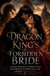 The Dragon King's Forbidden Bride