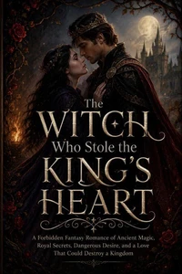 The Witch Who Stole the King's Heart