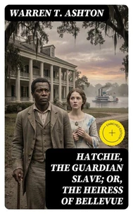 Hatchie, the Guardian Slave; or, The Heiress of Bellevue