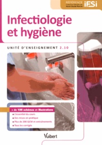 Infectiologie et hygiène UE 2.10.pdf