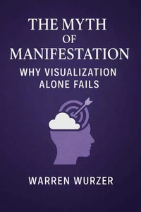 The Myth of Manifestation: Why Visualization Alone Fails