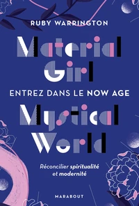 Material girl mystical world
