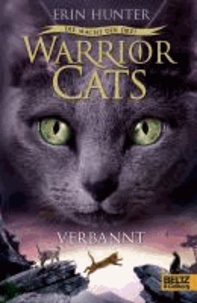 Warrior Cats Staffel 03/3. Die Macht der drei, Verbannt.