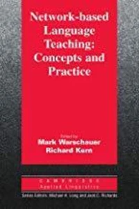 Network-Based Language Teaching (Paperback)