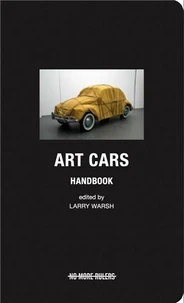 Art Cars Handbook