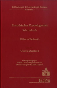 Französisches Etymologisches Wörterbuch