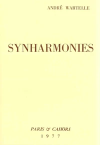 Synharmonies