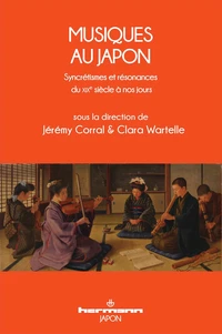 Musiques au Japon