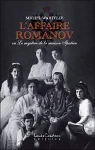 L'affaire Romanov