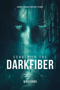 Echoes in the Dark Fiber