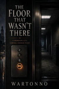 The Floor That Wasn't There