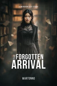 The Forgotten Arrival
