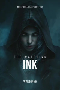 The Watching Ink