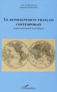 Le renseignement français contemporain